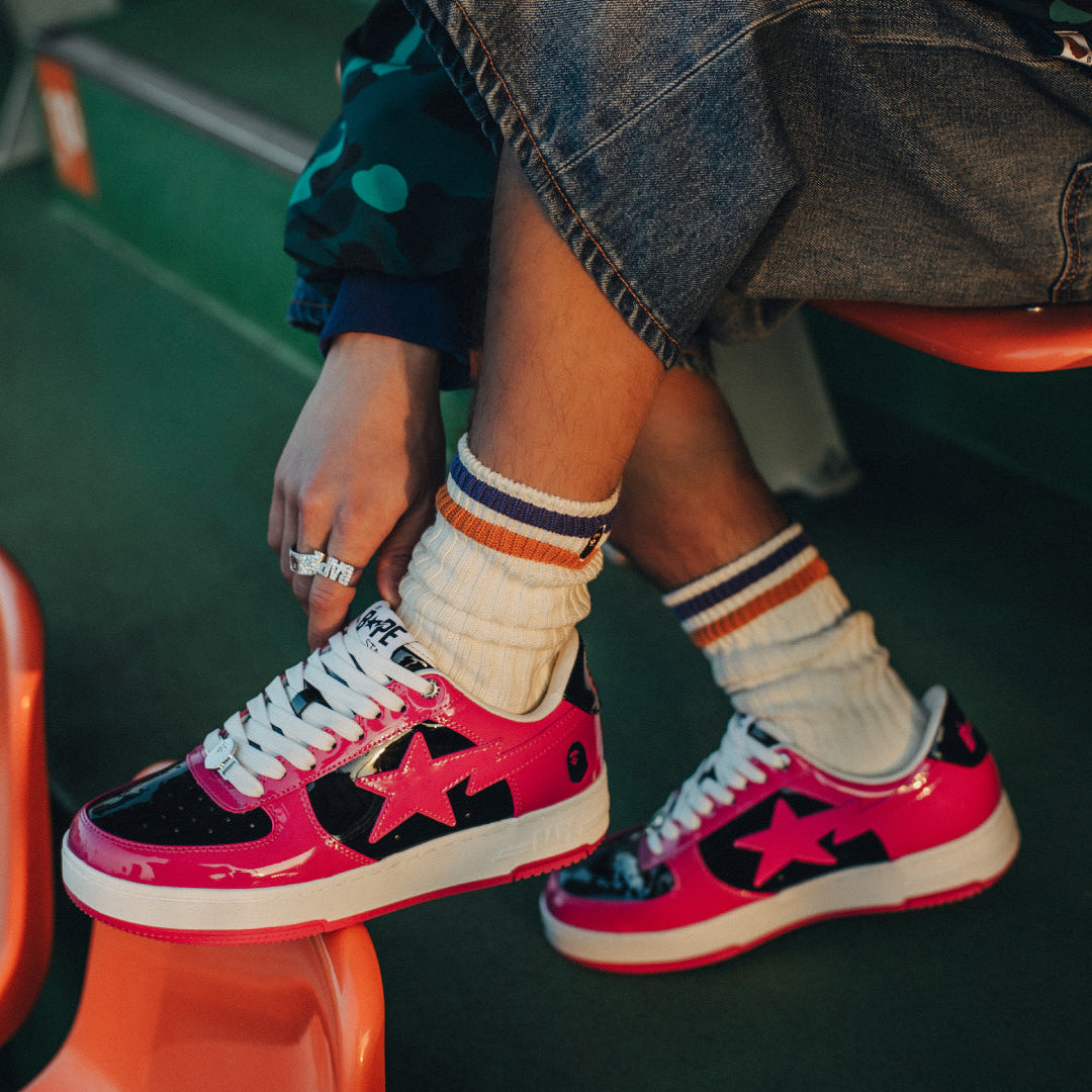 SHOP BAPESTA