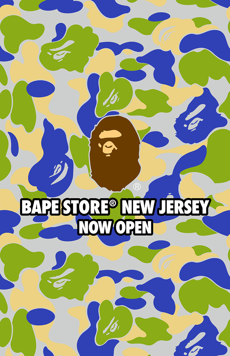 Bape shop online best sale