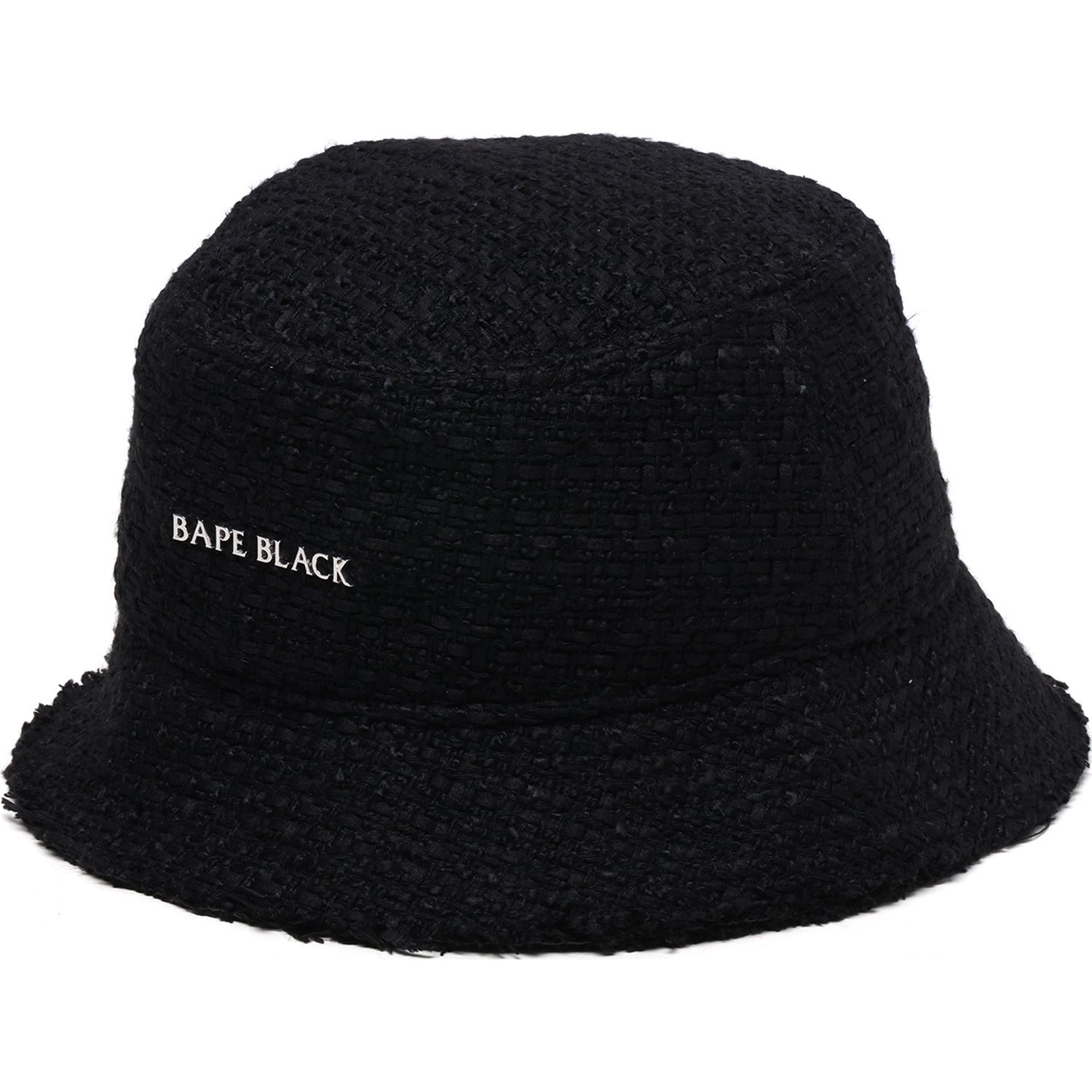 BAPE BLACK X NEW ERA LOGO TWEED HAT MENS – us.bape.com