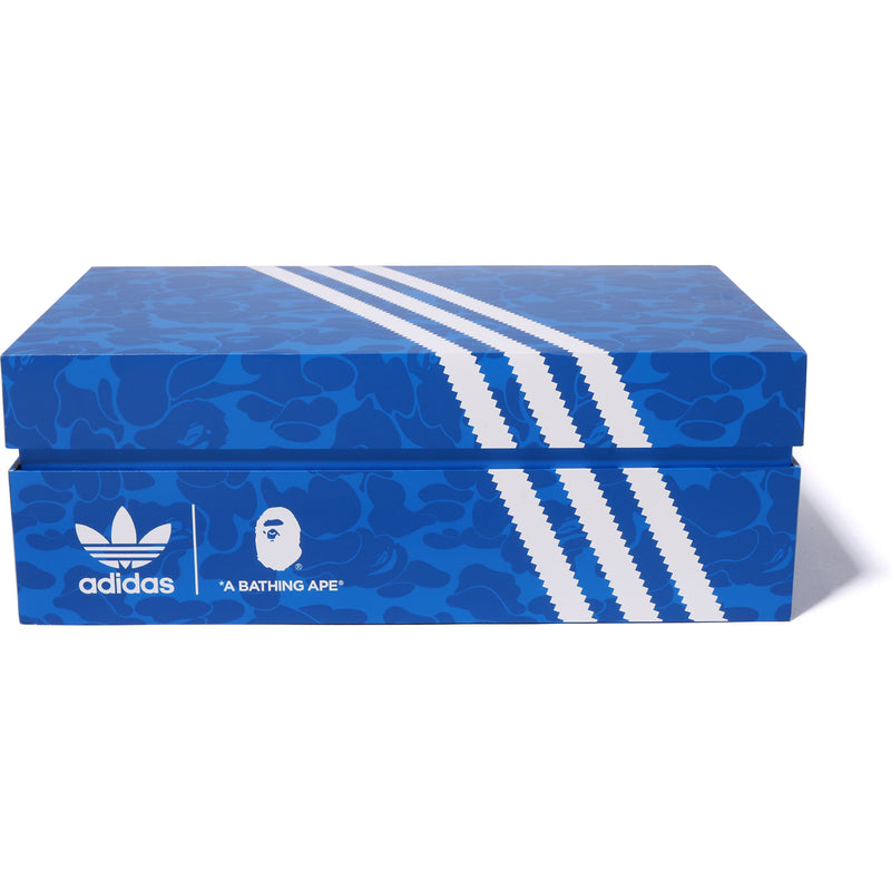 BAPE X ADIDAS - SAMBA MENS