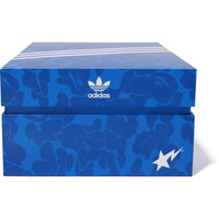 BAPE X ADIDAS - SAMBA LADIES