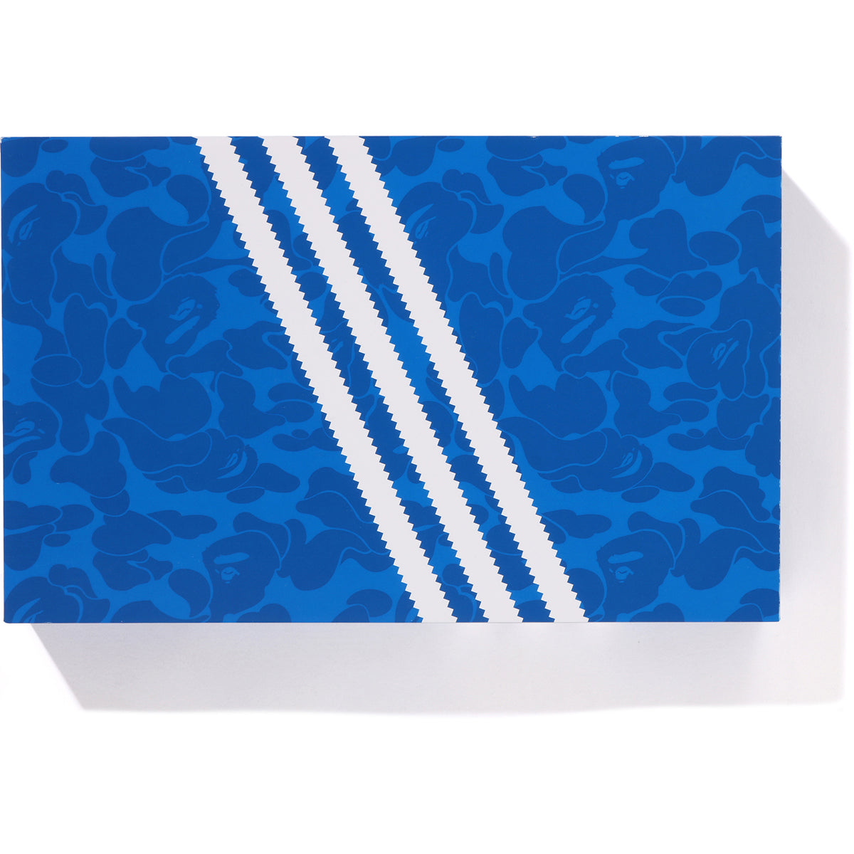 BAPE X ADIDAS - SAMBA MENS
