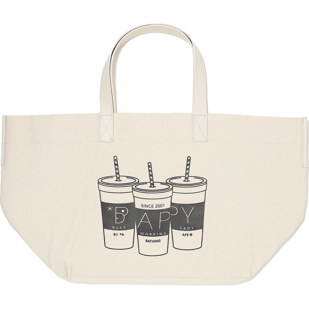 Ladies canvas tote clearance bags