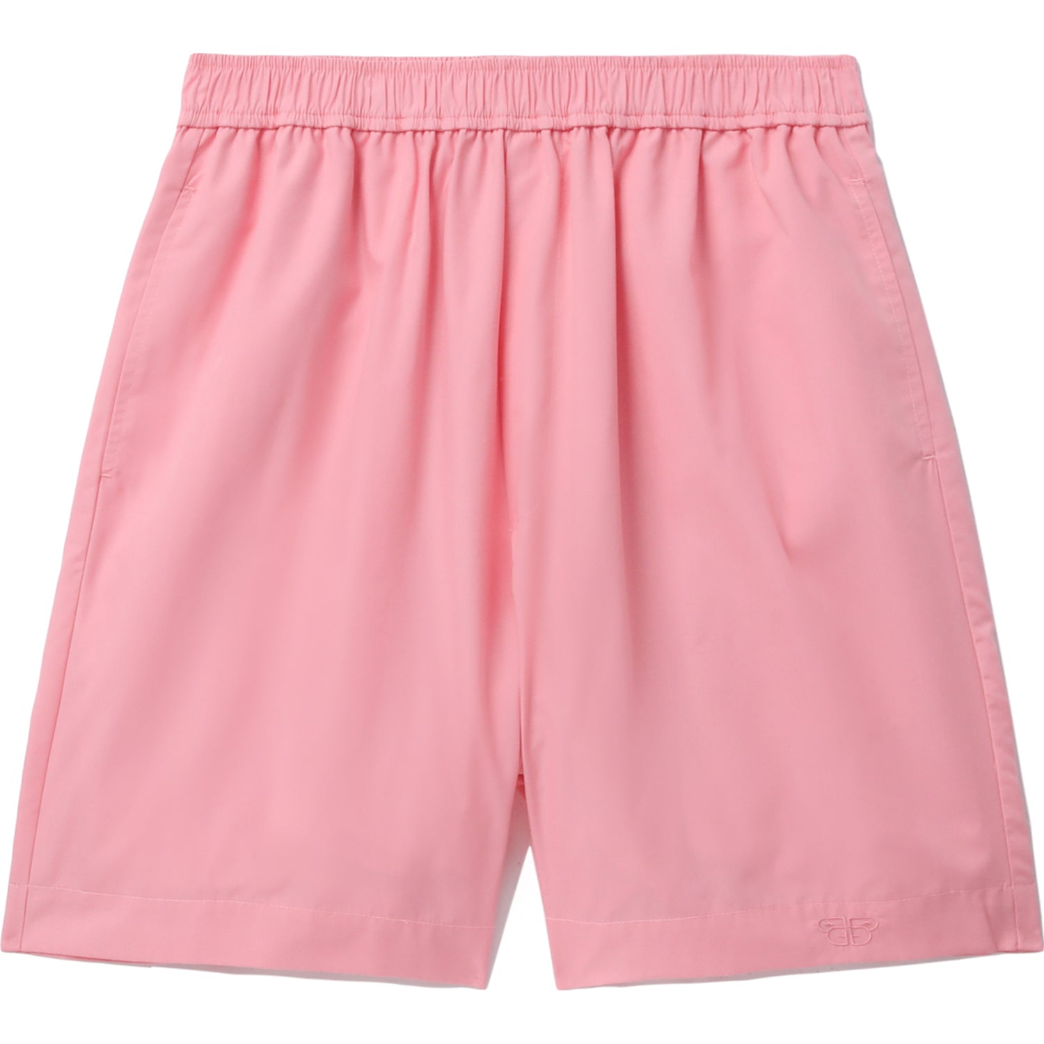 ◆KODAK◆ Breezepop 3-pocket shorts women PINK Belle by Kim Gravel TripleLuxe Denim 5-Pocket 8