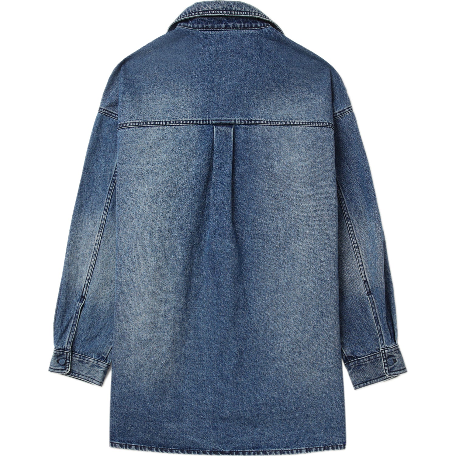 ブラウス シャツ BAPY DENIM SHIRT レディース BAPY DENIM SHIRT LADIES – us.bape.com