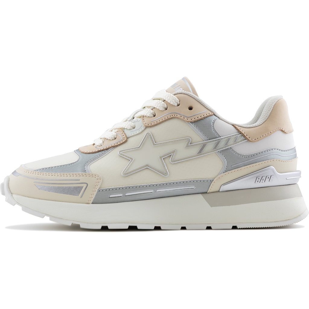 BAPE CROSS STA #1 LADIES