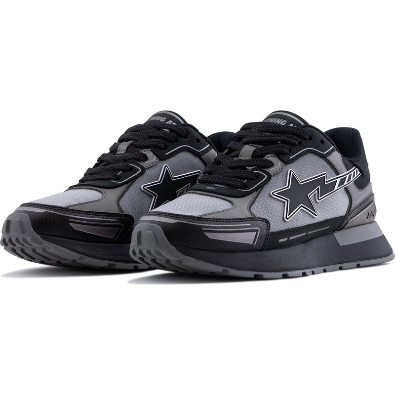 BAPE CROSS STA #1 MENS