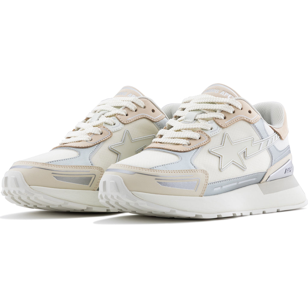 BAPE CROSS STA #1 LADIES