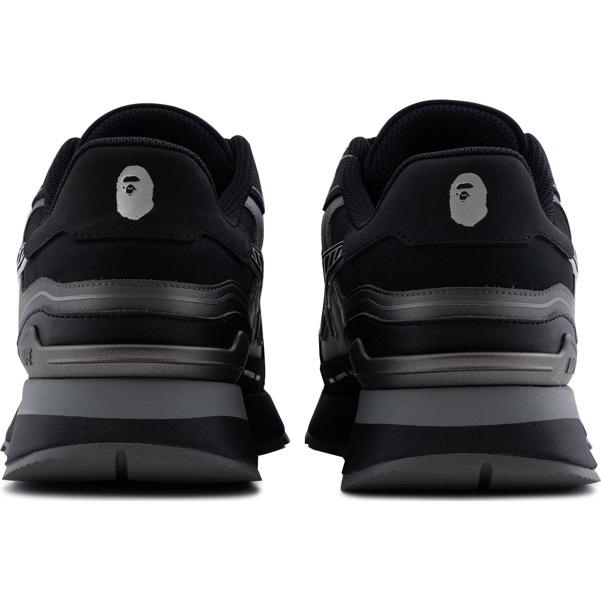 BAPE CROSS STA #1 MENS