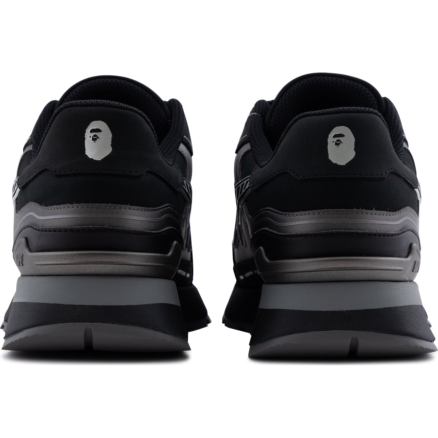 BAPE CROSS STA #1 LADIES