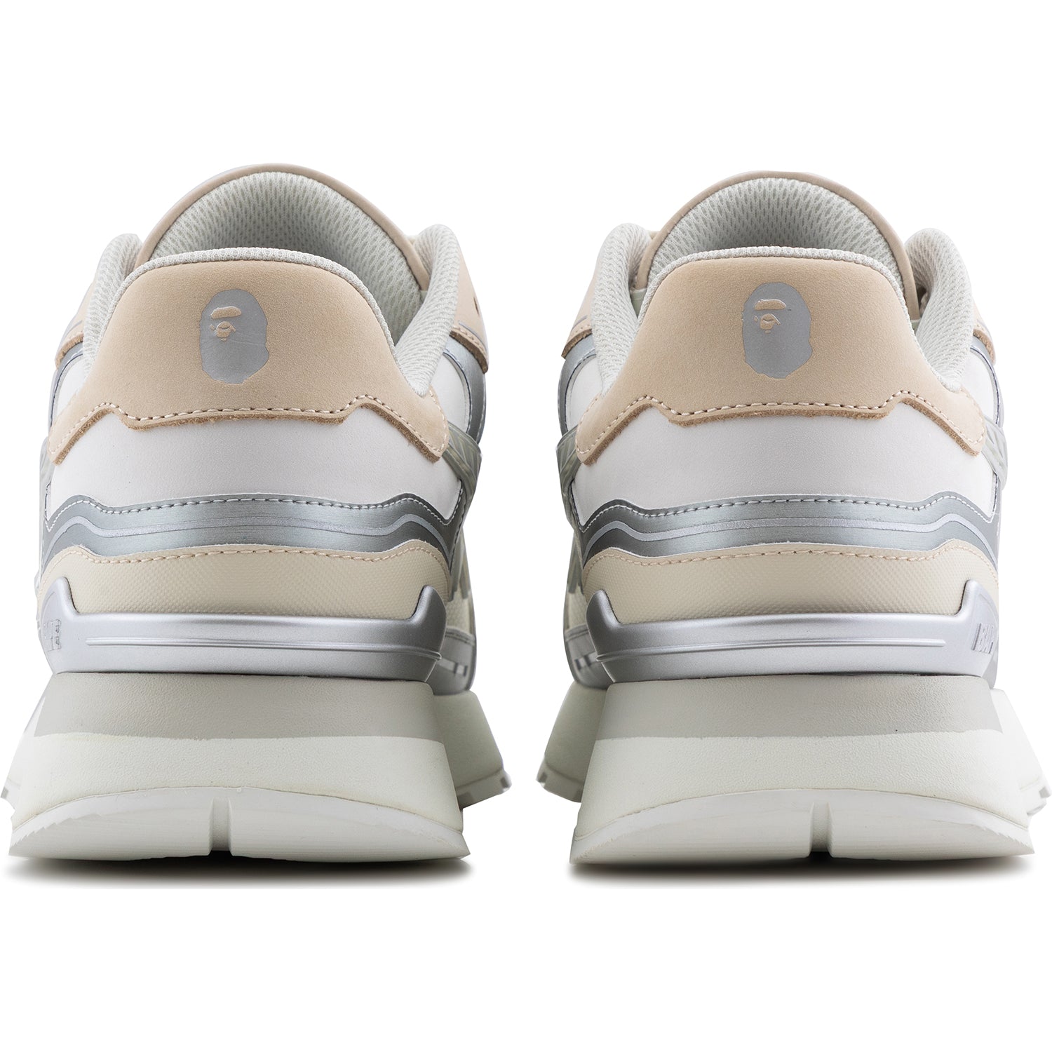 BAPE CROSS STA #1 LADIES