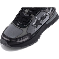 BAPE CROSS STA #1 MENS