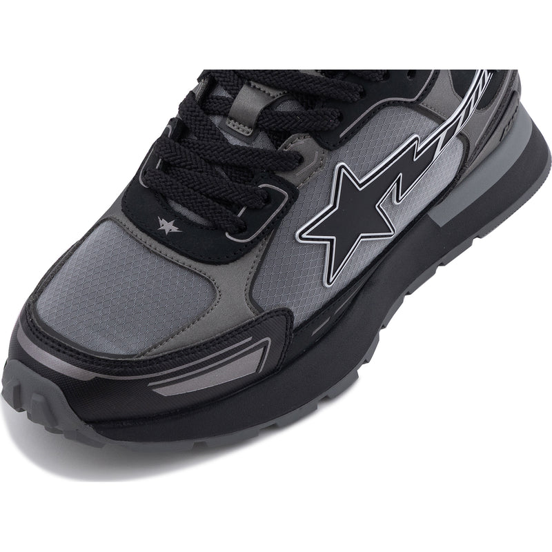 BAPE CROSS STA #1 MENS