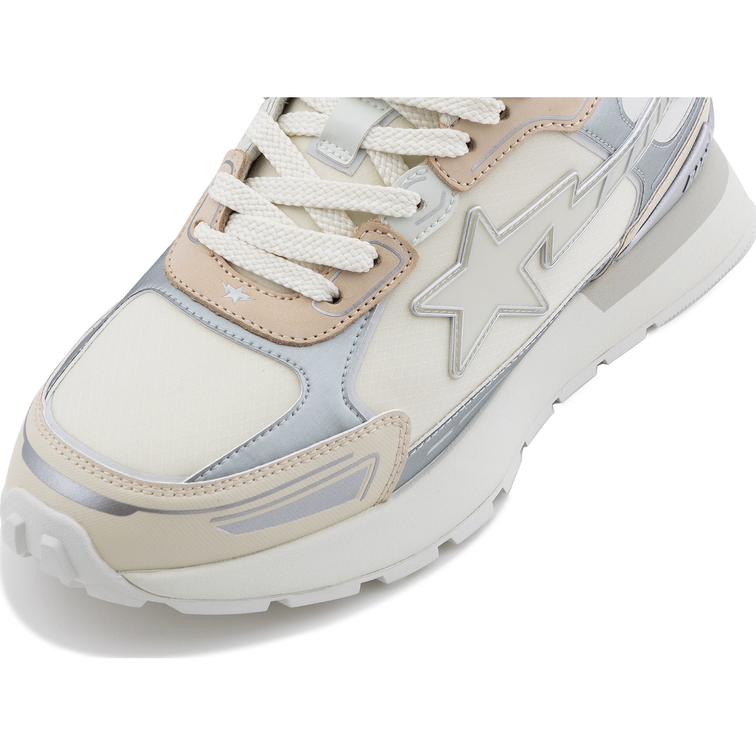 BAPE CROSS STA #1 LADIES