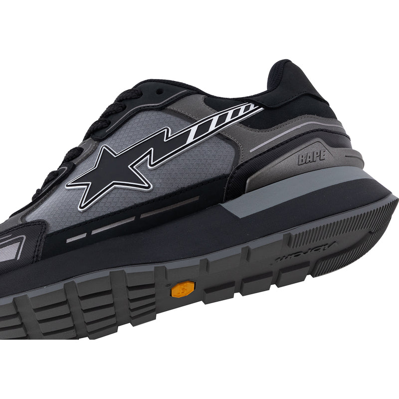 BAPE CROSS STA #1 MENS