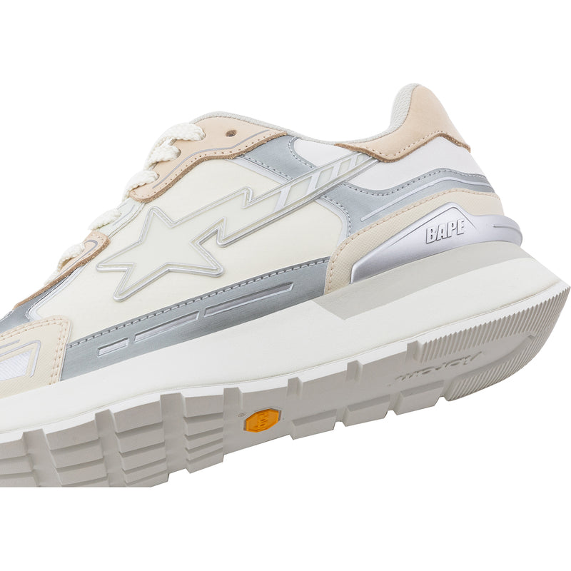 BAPE CROSS STA #1 MENS