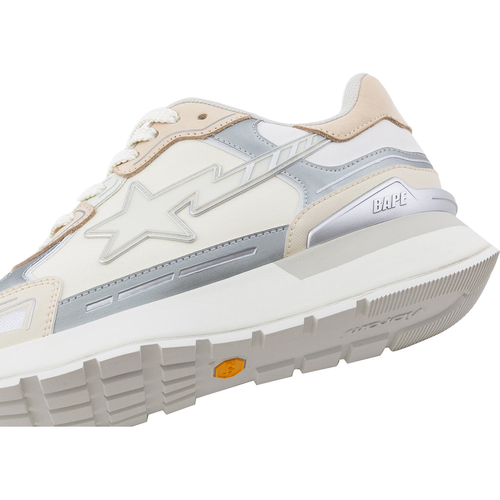 BAPE CROSS STA #1 LADIES