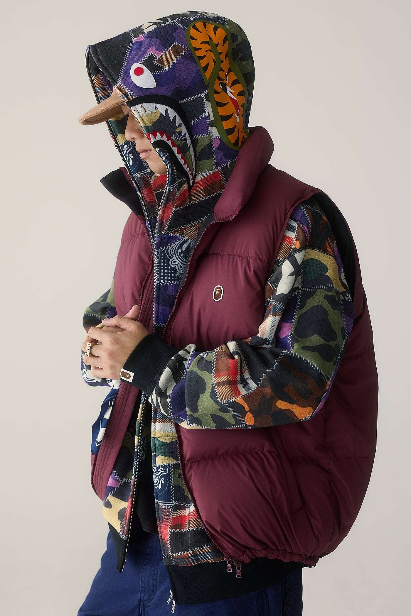Shop the Look