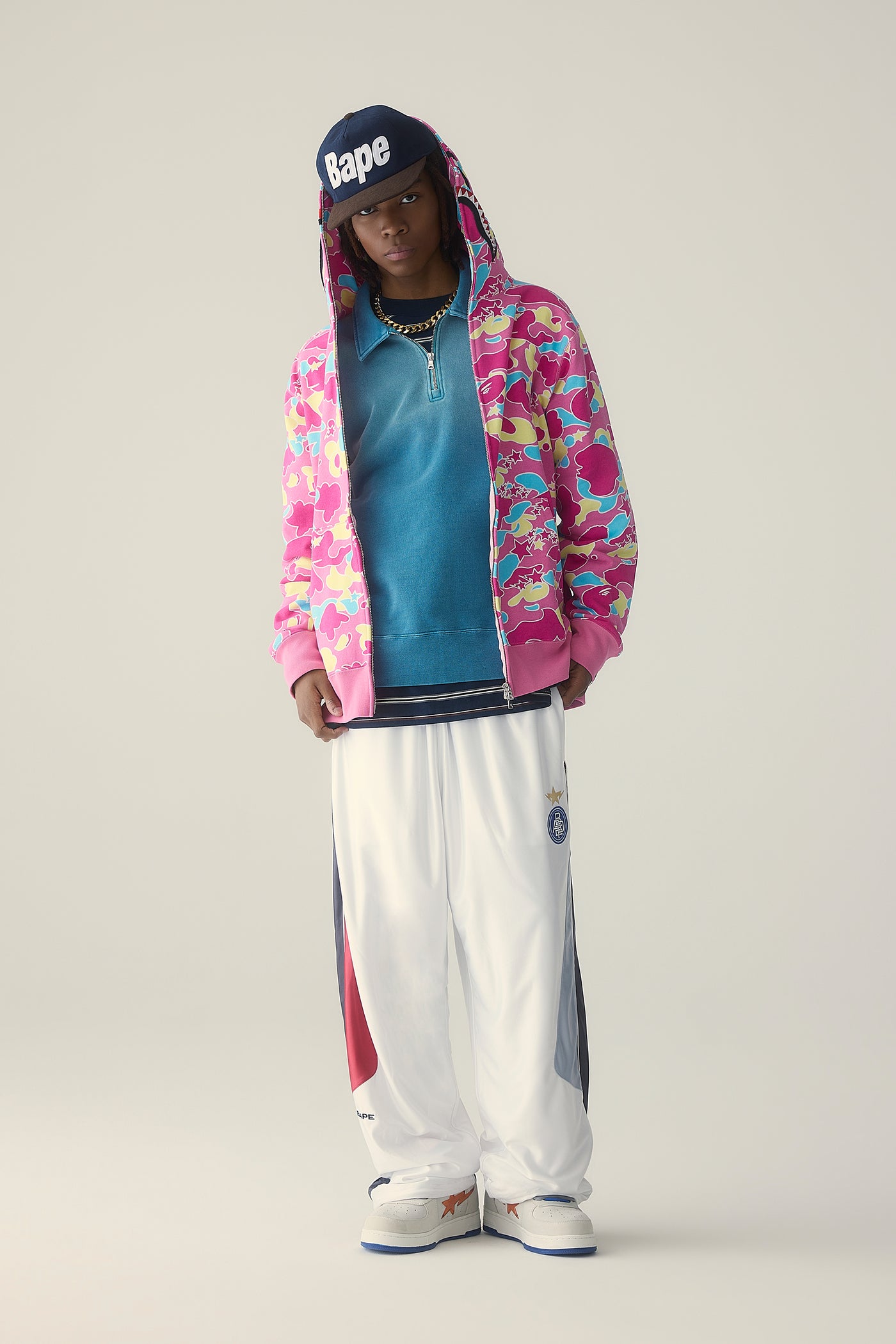 Shop the Look