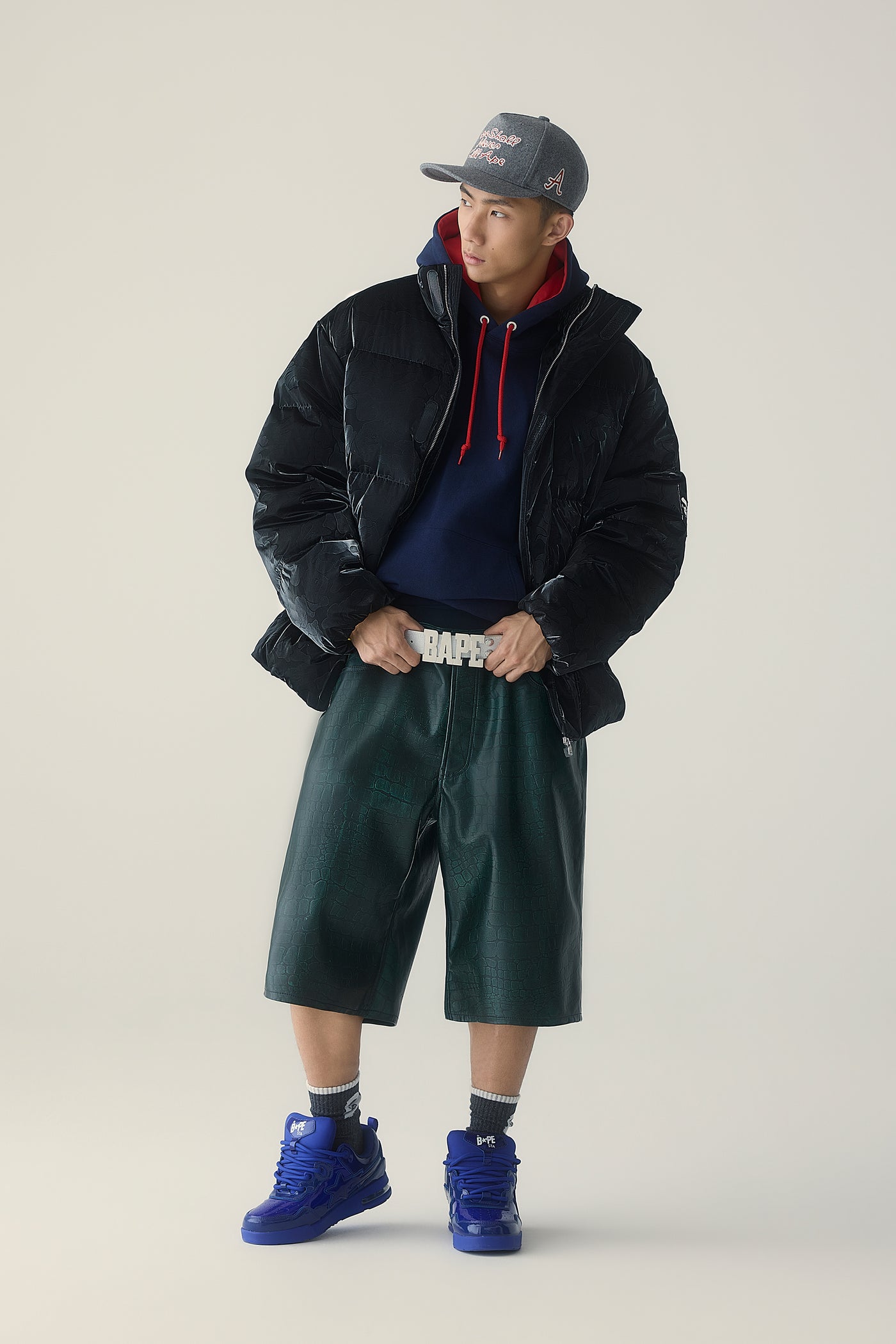 Shop the Look