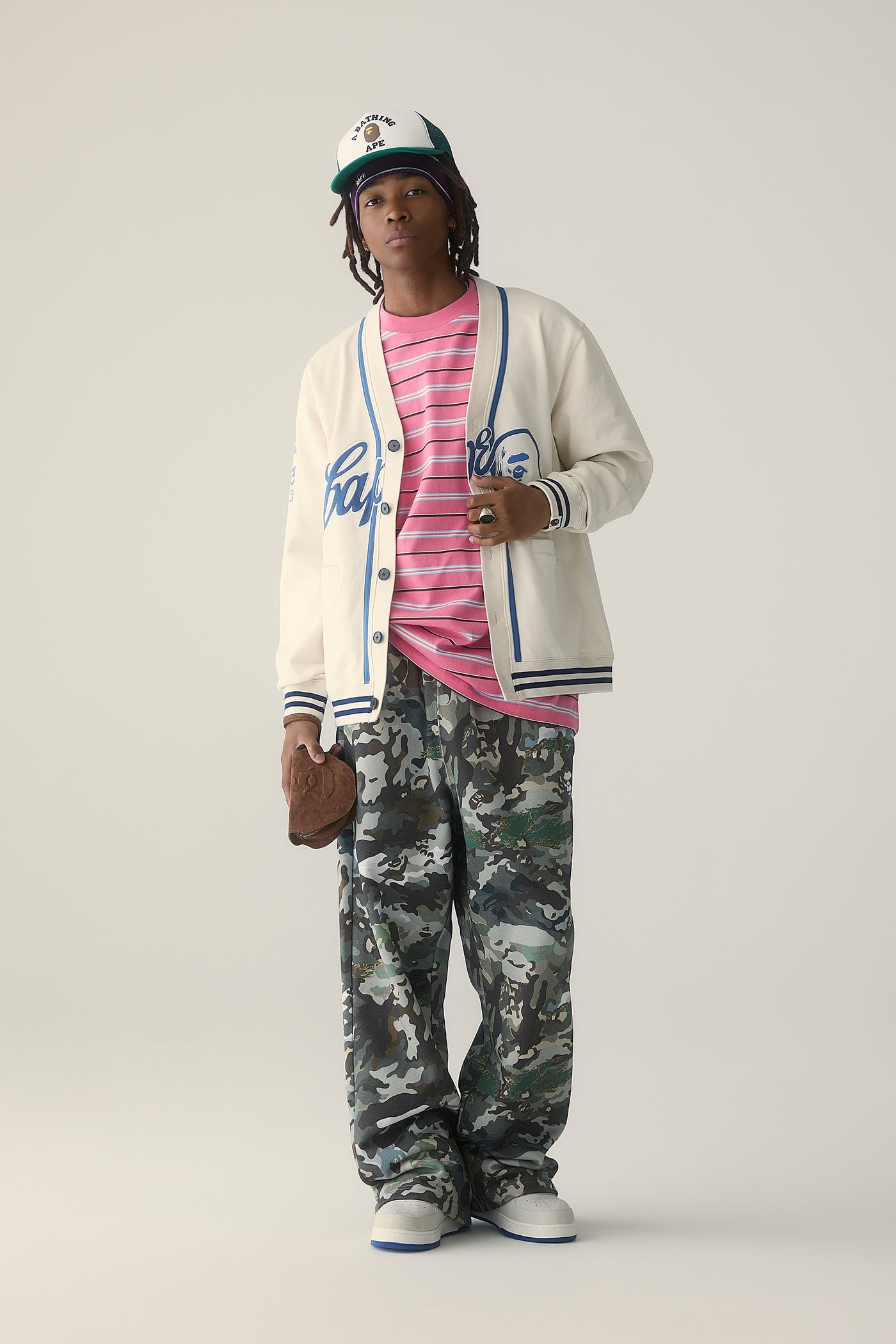 Shop the Look