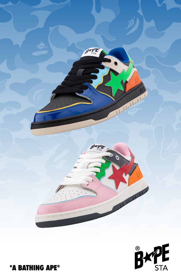us.bape.com