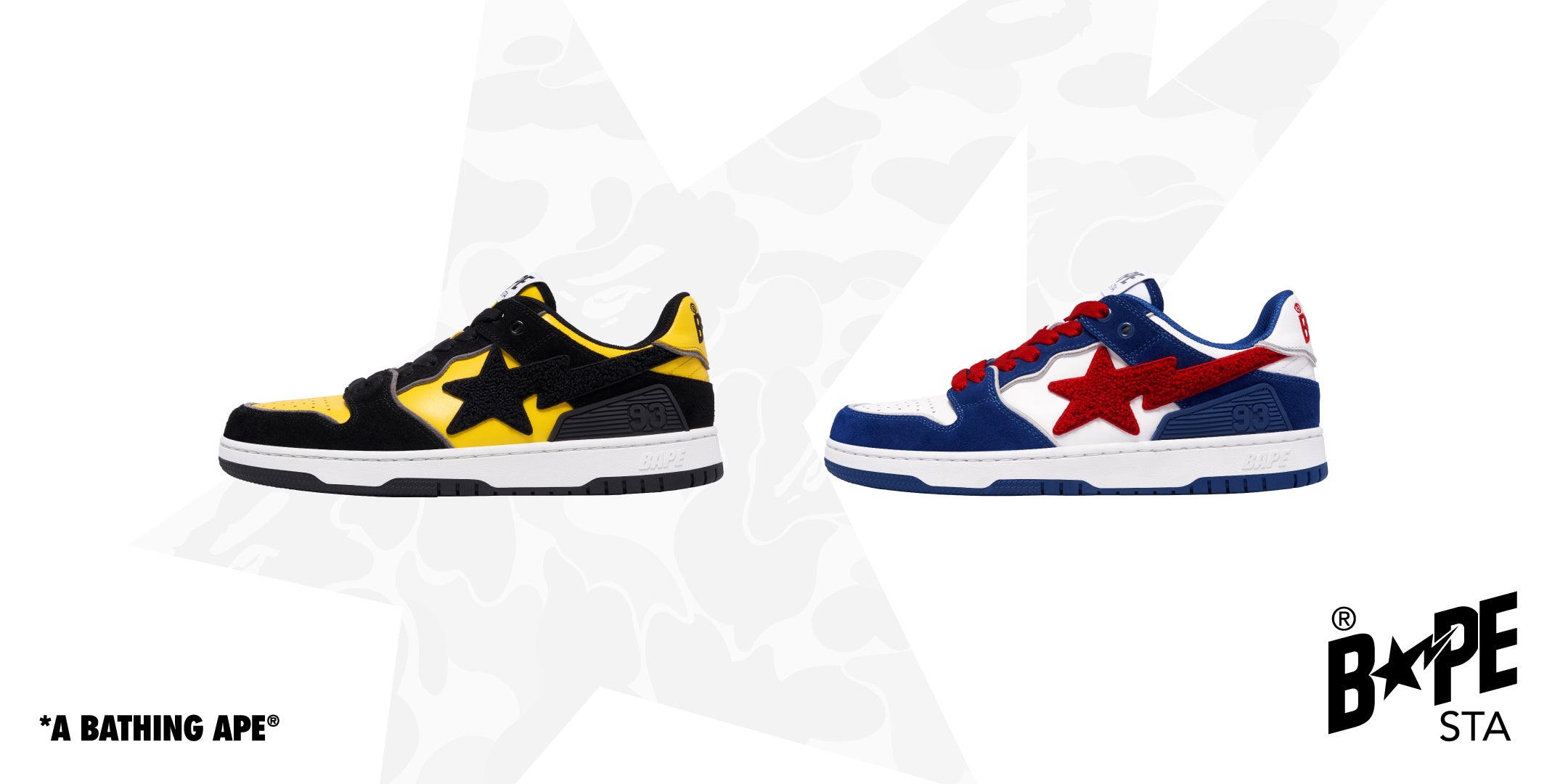 us.bape.com