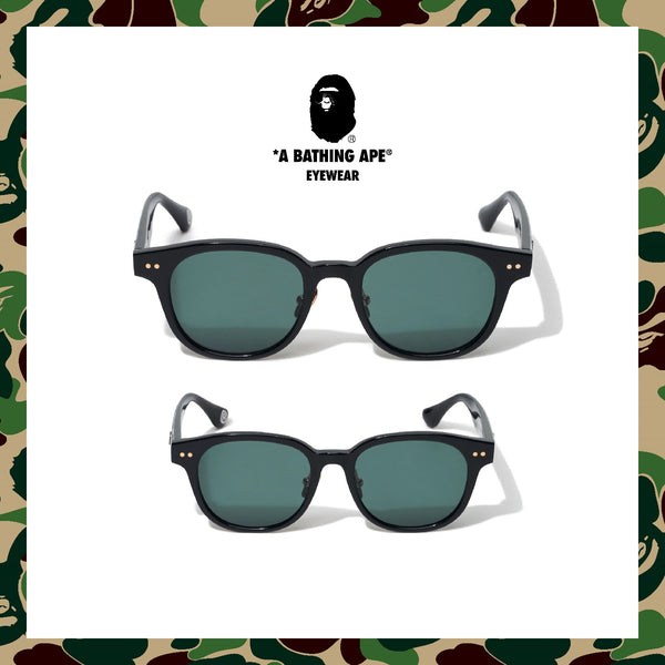 BAPE MOTHER DAUGHTER SUNGLASSES 親子サングラス
