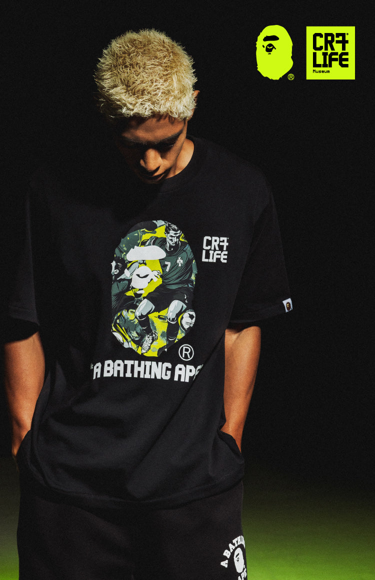 A BATHING APEスウェット BAPE A BATHING APE® BAPE Pullover Hoodie | Bape official website