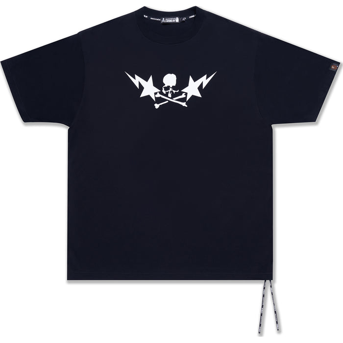 MM BAPE RELAXED FIT TEE MENS