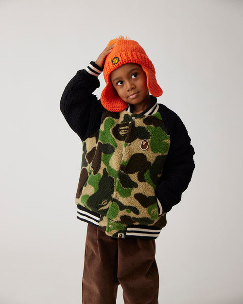 Bape Snaketop Year of the Snake Collection – us.bape.com