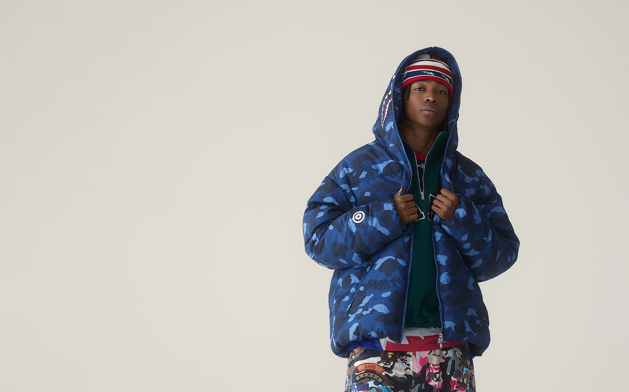 us.bape.com