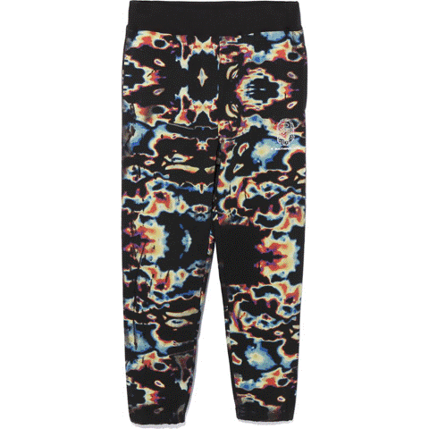 Mens hotsell bape joggers