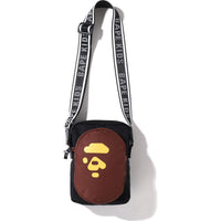 APE HEAD POCKET SHOULDER BAG KIDS