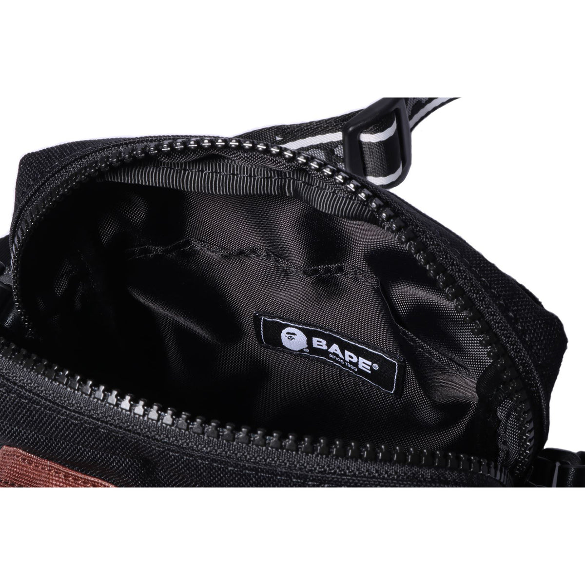 APE HEAD POCKET SHOULDER BAG KIDS