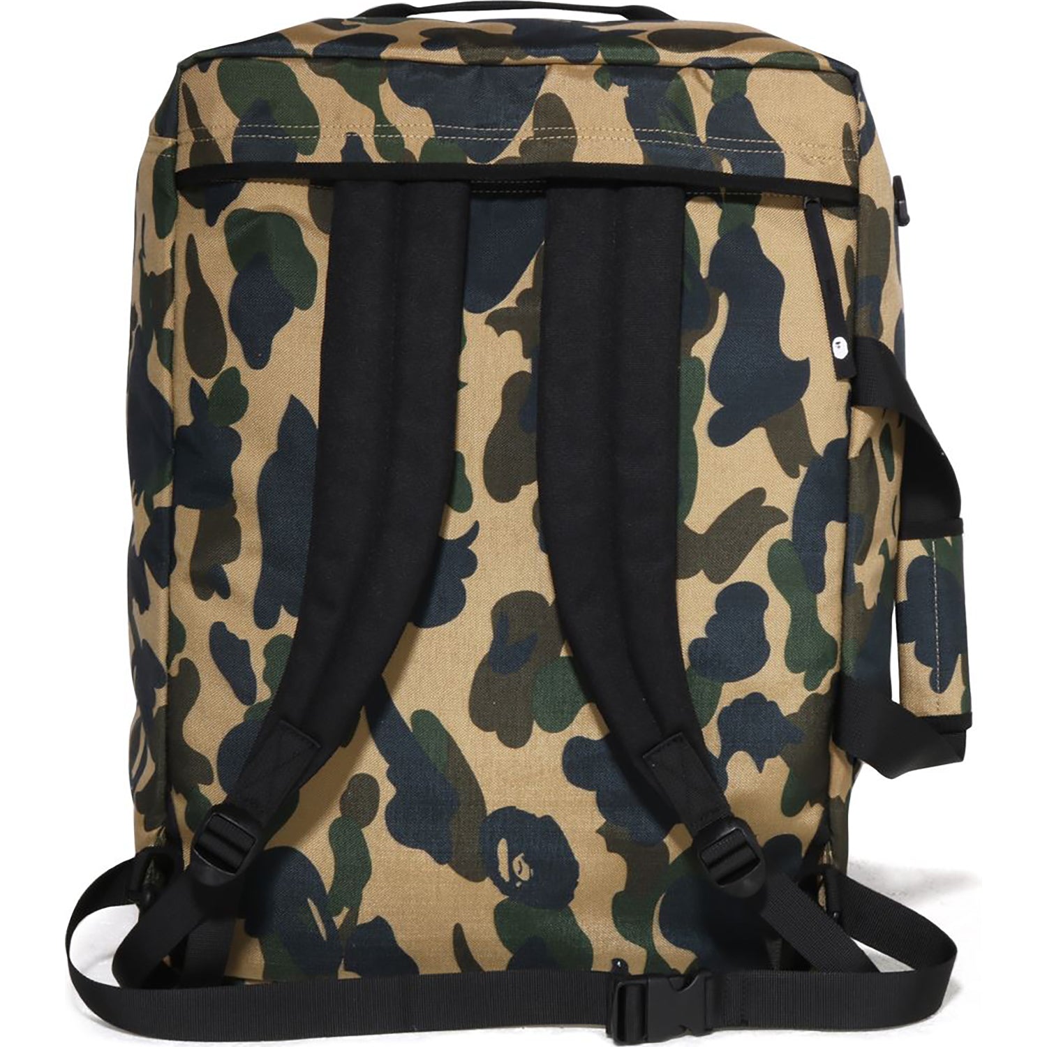 1ST CAMO 3WAY BAG MENS – us.bape.com