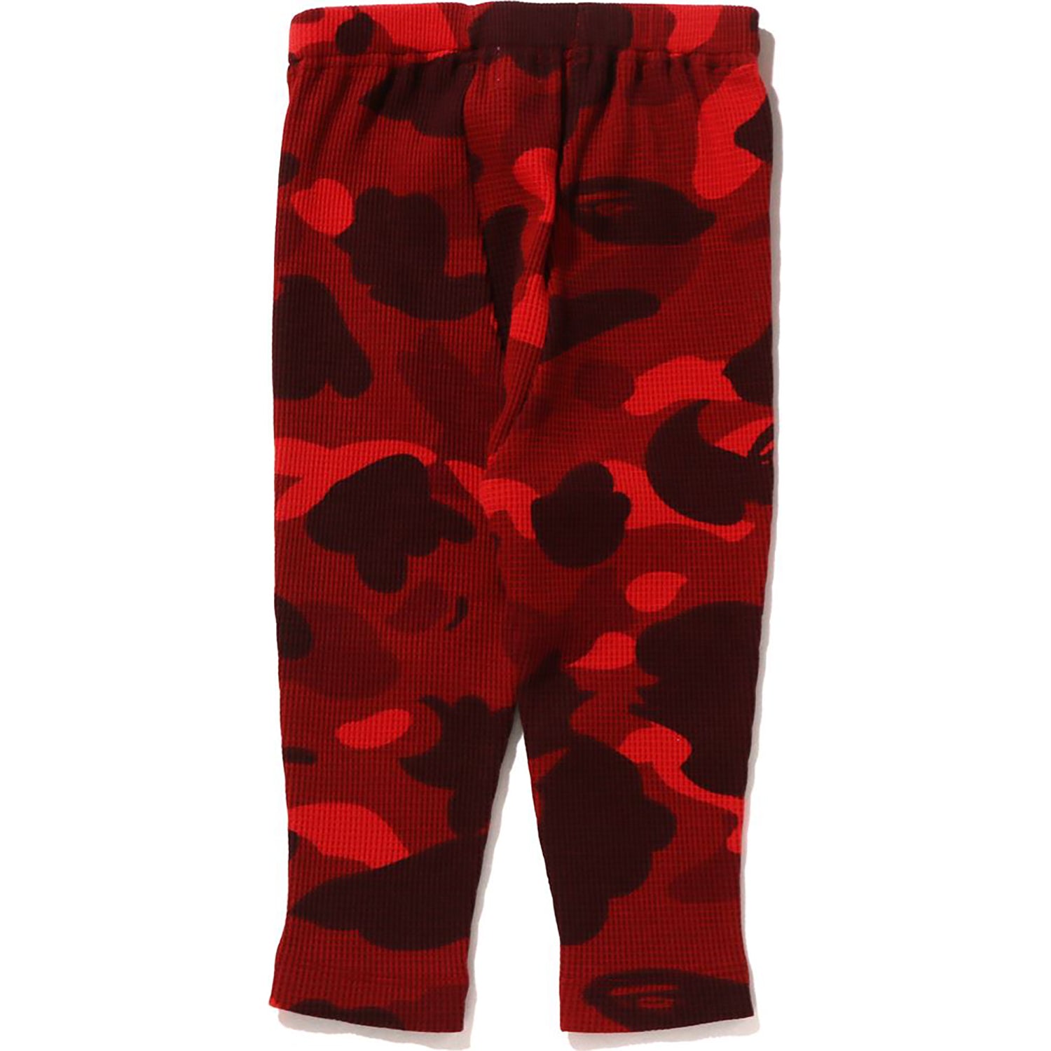 Color Camo Thermal Baby Pants Kids 1J30 564 002 Navy 80 6 9 Month