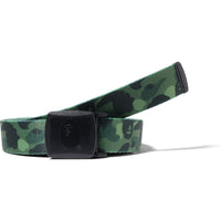 COLOR CAMO GI BELT MENS