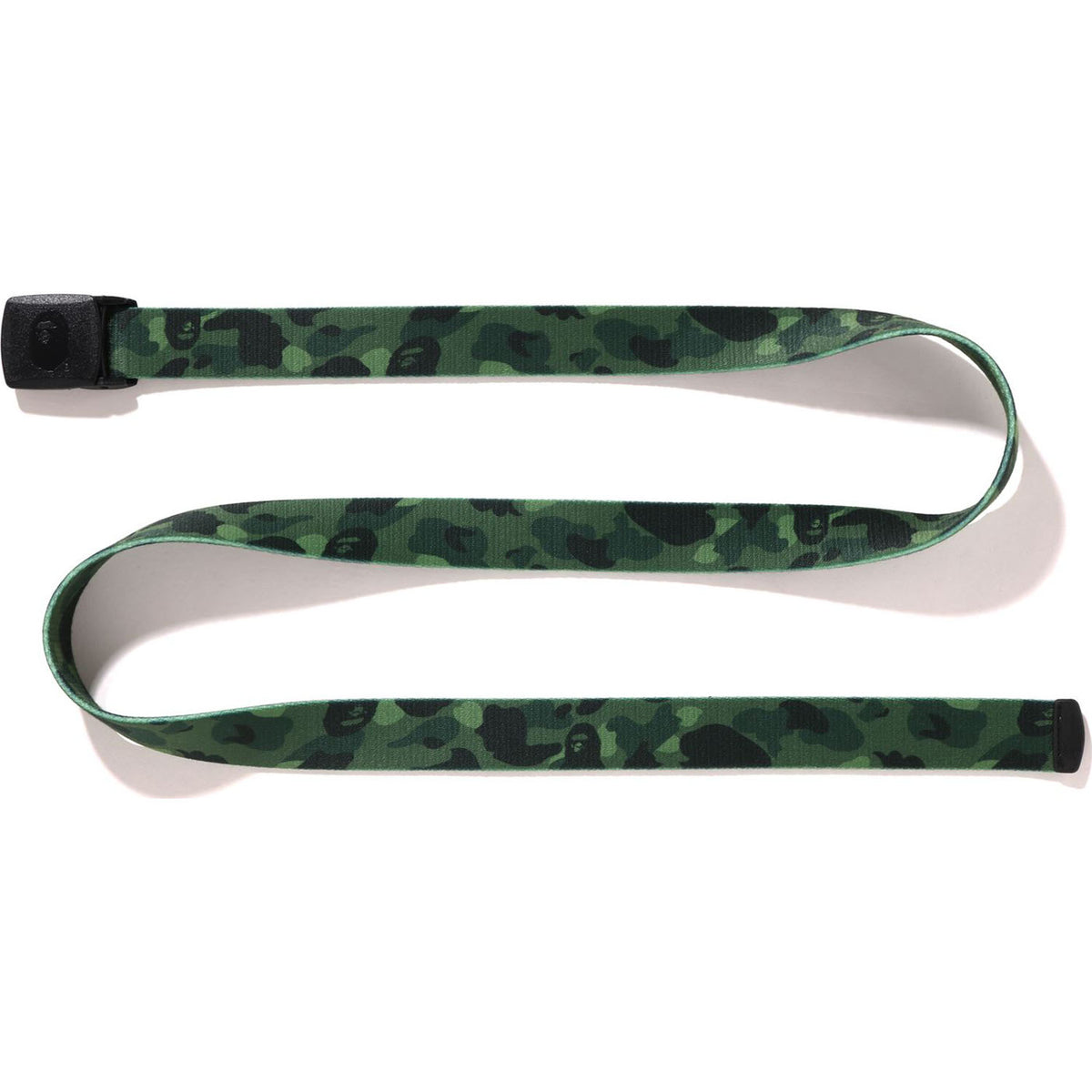 COLOR CAMO GI BELT MENS