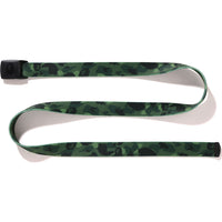 COLOR CAMO GI BELT MENS