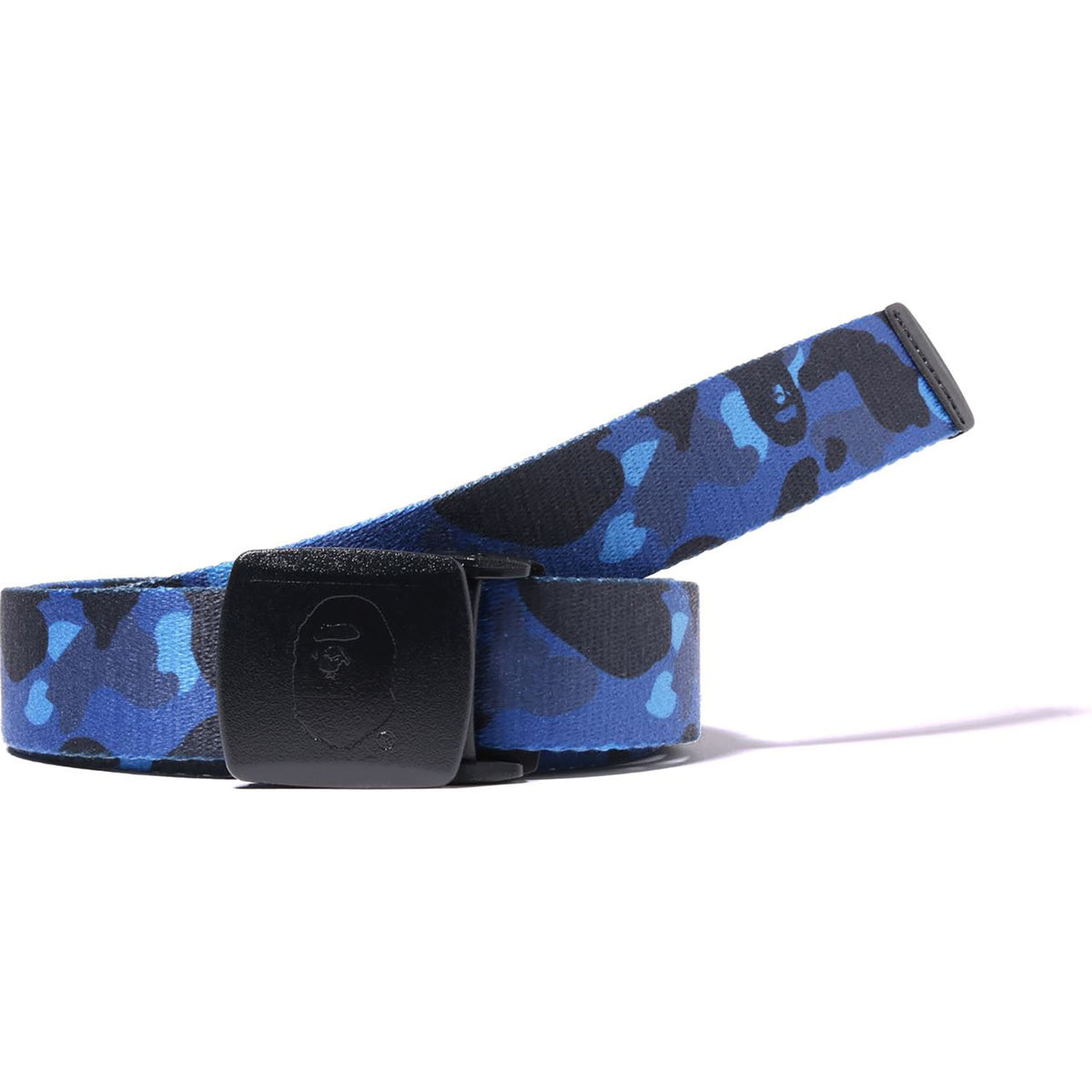 COLOR CAMO GI BELT MENS