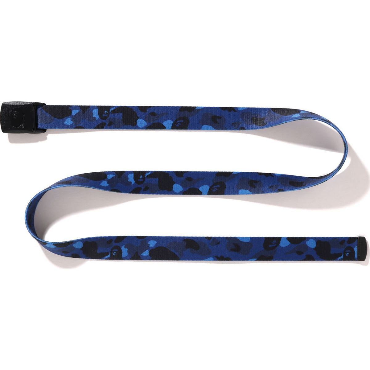 COLOR CAMO GI BELT MENS
