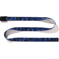 COLOR CAMO GI BELT MENS