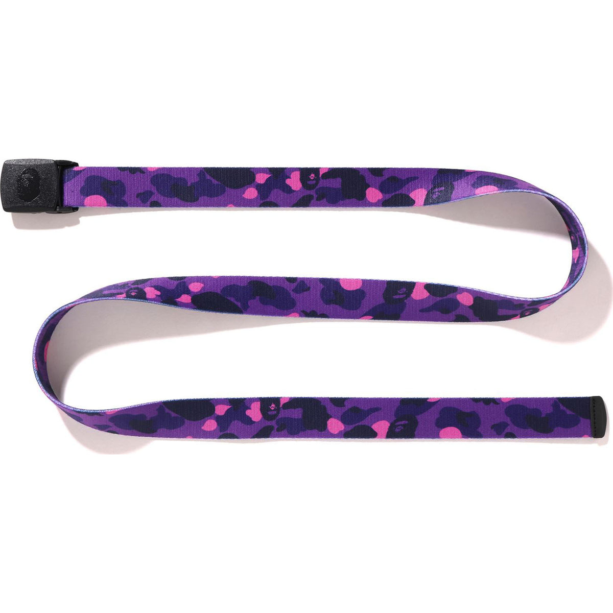 COLOR CAMO GI BELT MENS