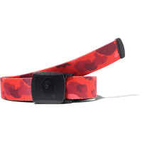 COLOR CAMO GI BELT MENS