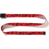 COLOR CAMO GI BELT MENS