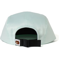 FLOWER LOGO JET CAP LADIES