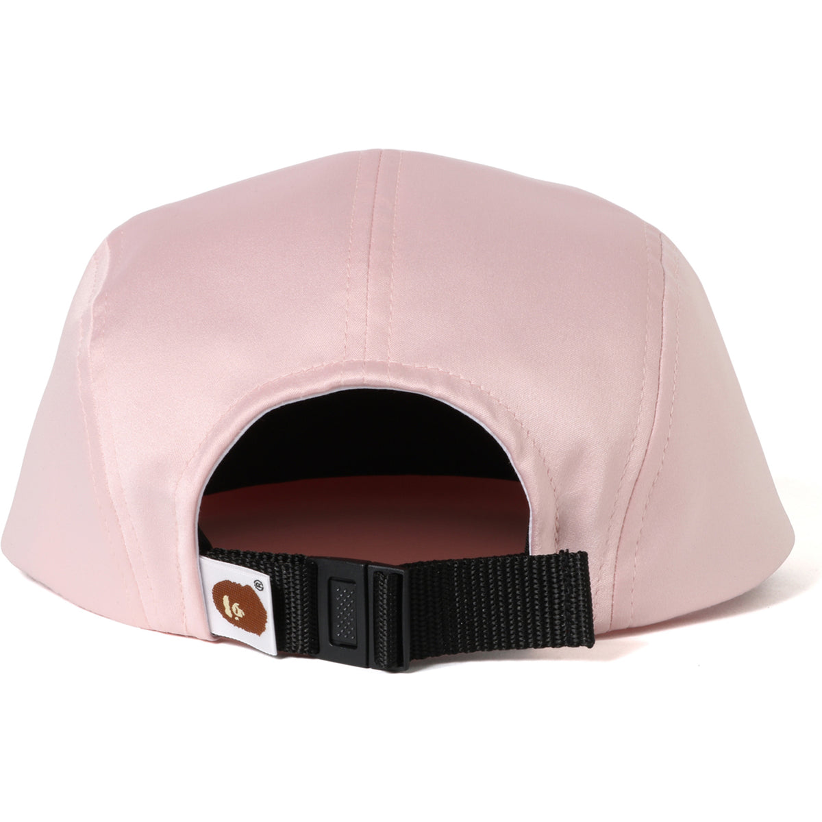 FLOWER LOGO JET CAP LADIES