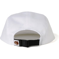 FLOWER LOGO JET CAP LADIES