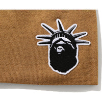 MADISON AVENUE BIG APE HEAD KNIT CAP M 5 MENS